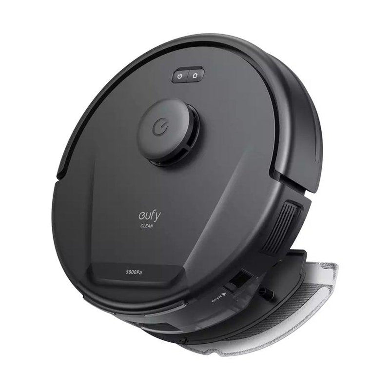 Eufy L60 Hybrid Robot Vacuum Cleaner - 2600mAh / 50W / Black
