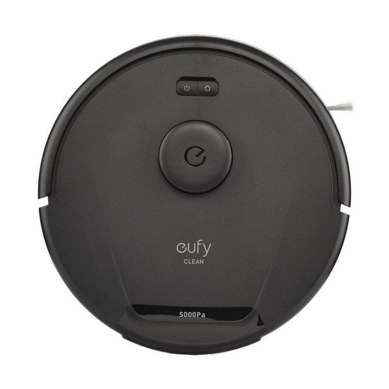 Eufy L60 Hybrid Robot Vacuum Cleaner - 2600mAh / 50W / Black
