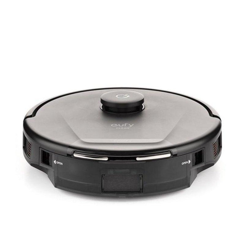 Eufy L60 Hybrid Robot Vacuum Cleaner - 2600mAh / 50W / Black