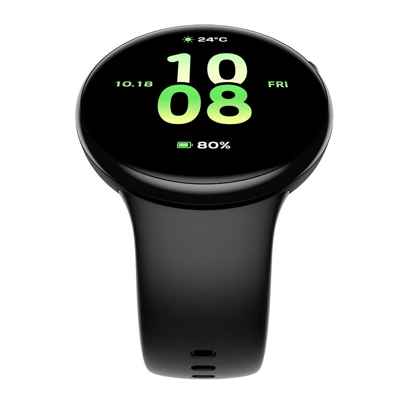 HONOR Watch Fit Smart Watch - 1.32" AMOLED / Bluetooth / Black