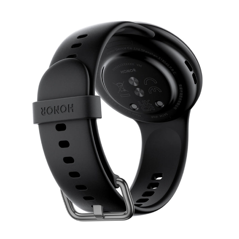 HONOR Watch Fit Smart Watch - 1.32" AMOLED / Bluetooth / Black