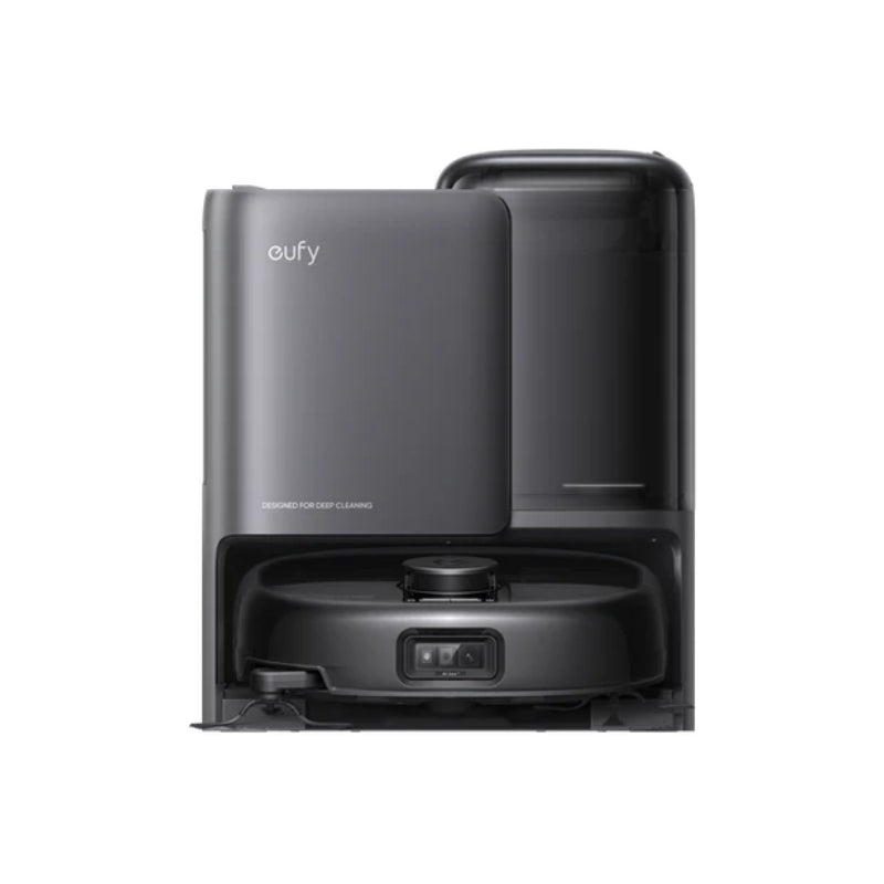 Eufy Omni E25 Robot Vacuum Cleaner - 20,000Pa / Black