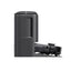 Eufy Omni E25 Robot Vacuum Cleaner - 20,000Pa / Black