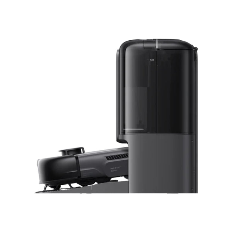 Eufy Omni E25 Robot Vacuum Cleaner - 20,000Pa / Black