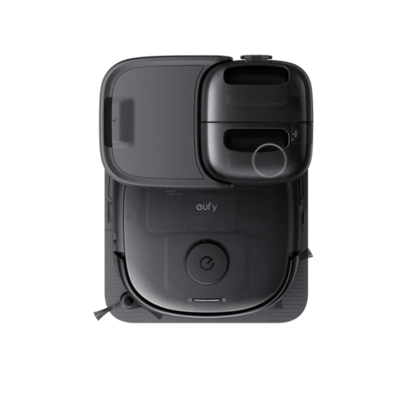 Eufy Omni E25 Robot Vacuum Cleaner - 20,000Pa / Black