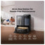 Eufy Omni E25 Robot Vacuum Cleaner - 20,000Pa / Black