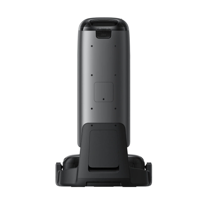 Eufy Omni S1 Pro Robot Vacuum Cleaner - 8000Pa / Black