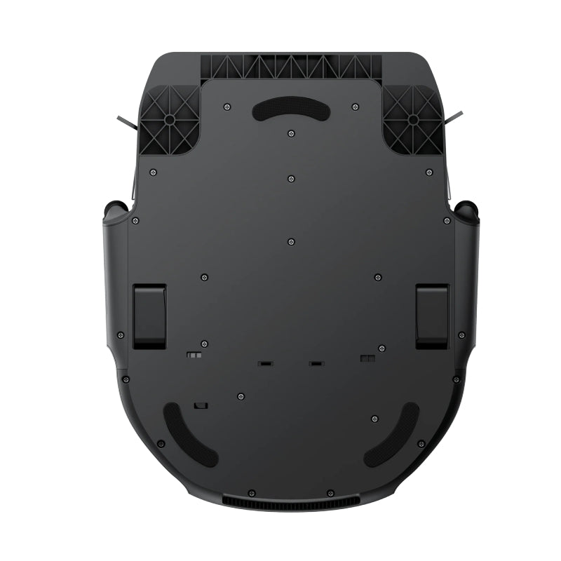 Eufy Omni S1 Pro Robot Vacuum Cleaner - 8000Pa / Black