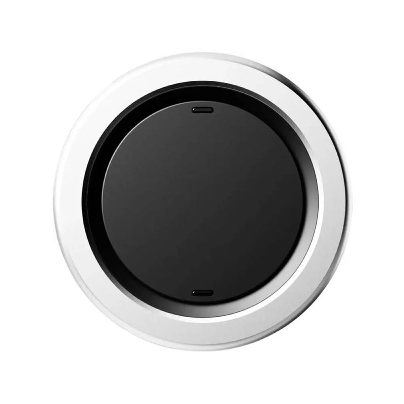 Ohsnap 5 Luxe Grip Snap - Silver