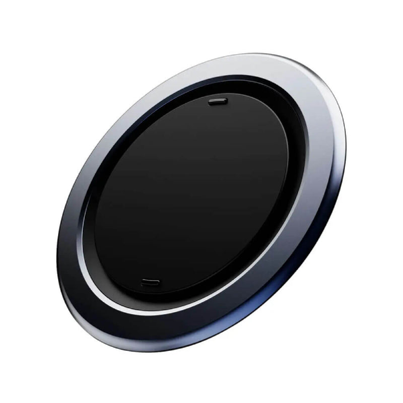 Ohsnap 5 Luxe Grip Snap - Blue