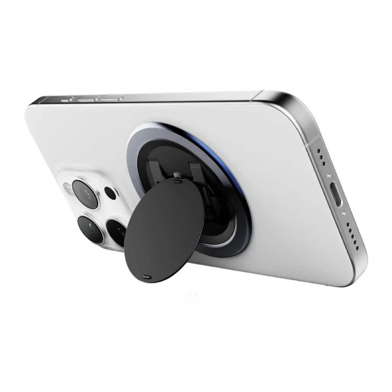 Ohsnap 5 Luxe Grip Snap - Blue