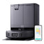 Eufy X10 Pro Vacuum Cleaner - 8000Pa / Black