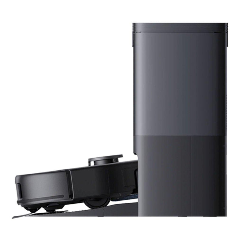 Eufy X10 Pro Vacuum Cleaner - 8000Pa / Black