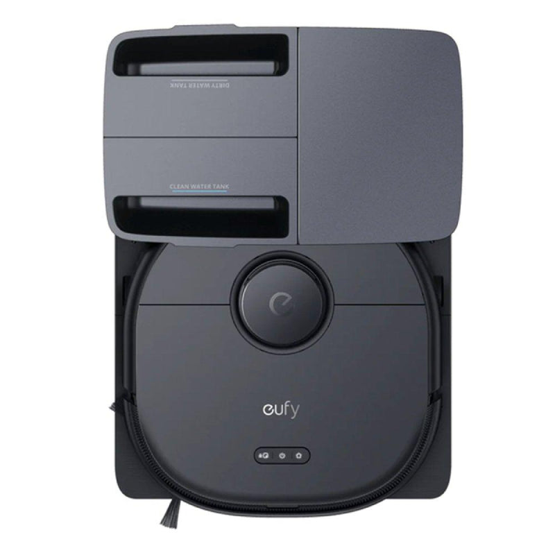 Eufy X10 Pro Vacuum Cleaner - 8000Pa / Black