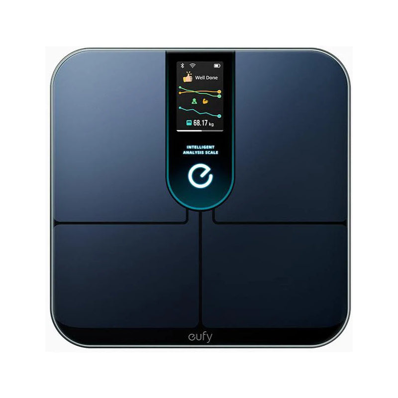 Eufy P3 Smart Scale - Bluetooth / Black
