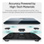 Eufy P3 Smart Scale - Bluetooth / Black