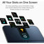 Eufy P3 Smart Scale - Bluetooth / Black