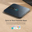 Eufy P3 Smart Scale - Bluetooth / Black