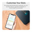 Eufy P3 Smart Scale - Bluetooth / Black
