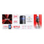 Anker Nebula Capsule 3 Smart Projector - 200 ANSI Lumens / HDMI/USB-A/USB-C/Audio / Black/Grey