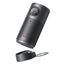 Anker Nebula Capsule Air Smart Projector - 150 ANSI Lumens / HDMI/USB-C / Black