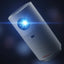 Anker Nebula Capsule Air Smart Projector - 150 ANSI Lumens / HDMI/USB-C / White