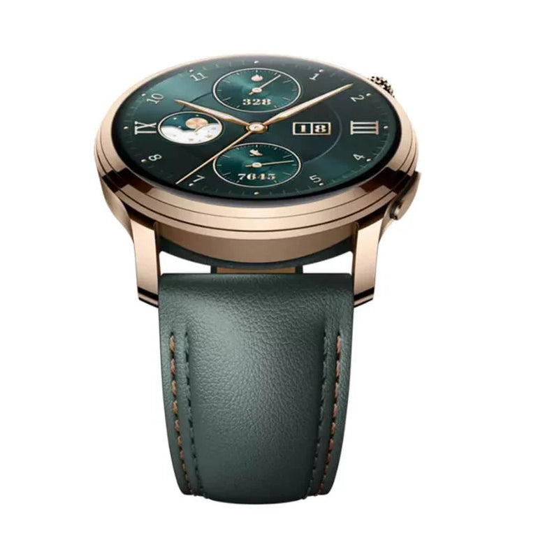 HONOR Watch 4 Pro Smart Watch - 1.5" AMOLED / Bluetooth / Dark Green