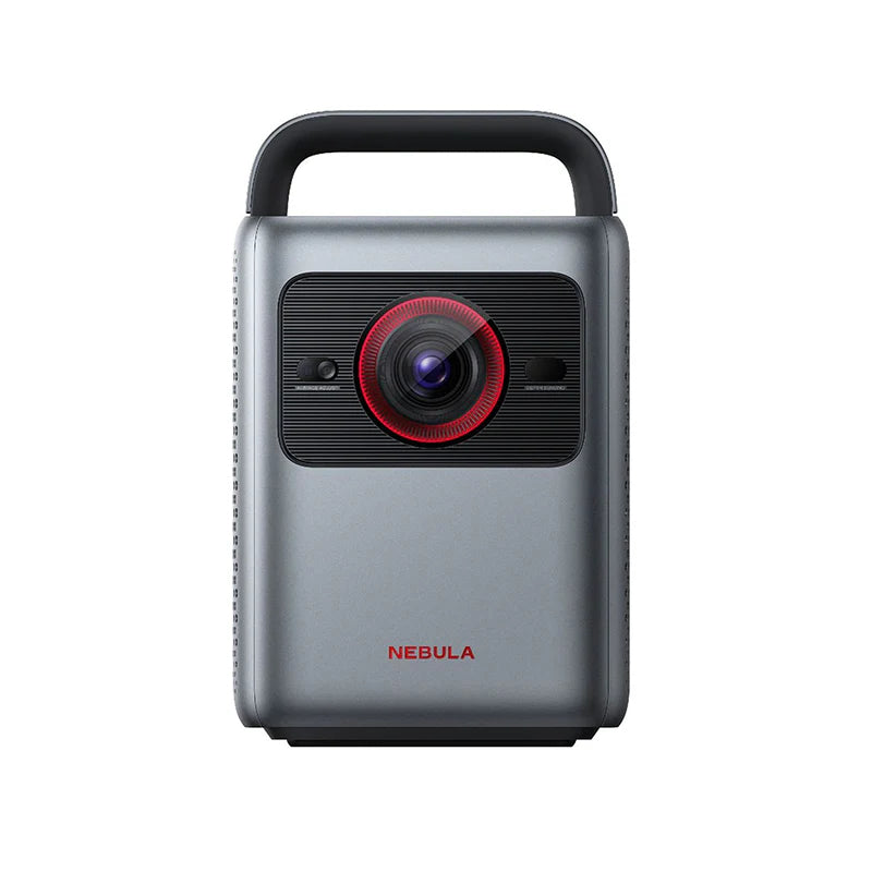 Anker Nebula Cosmos SE Laser Projector - 4K / 1800 ANSI Lumens / HDMI/USB / Black