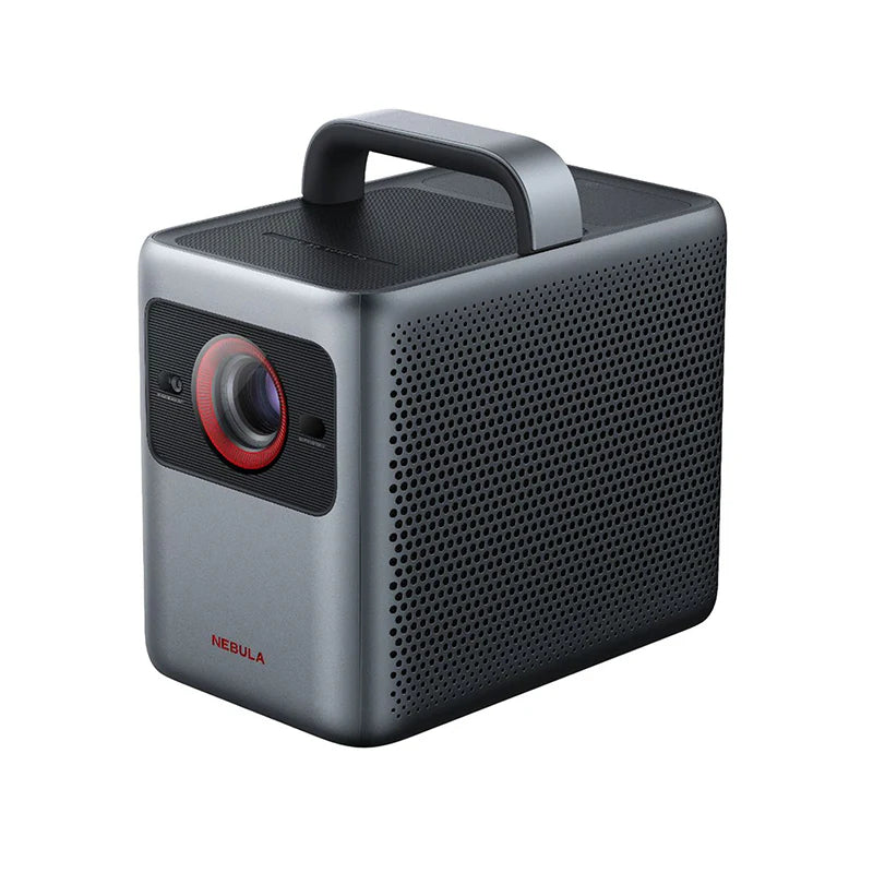 Anker Nebula Cosmos SE Laser Projector - 4K / 1800 ANSI Lumens / HDMI/USB / Black