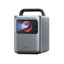 Anker Nebula Cosmos SE Laser Projector - 4K / 1800 ANSI Lumens / HDMI/USB / Black