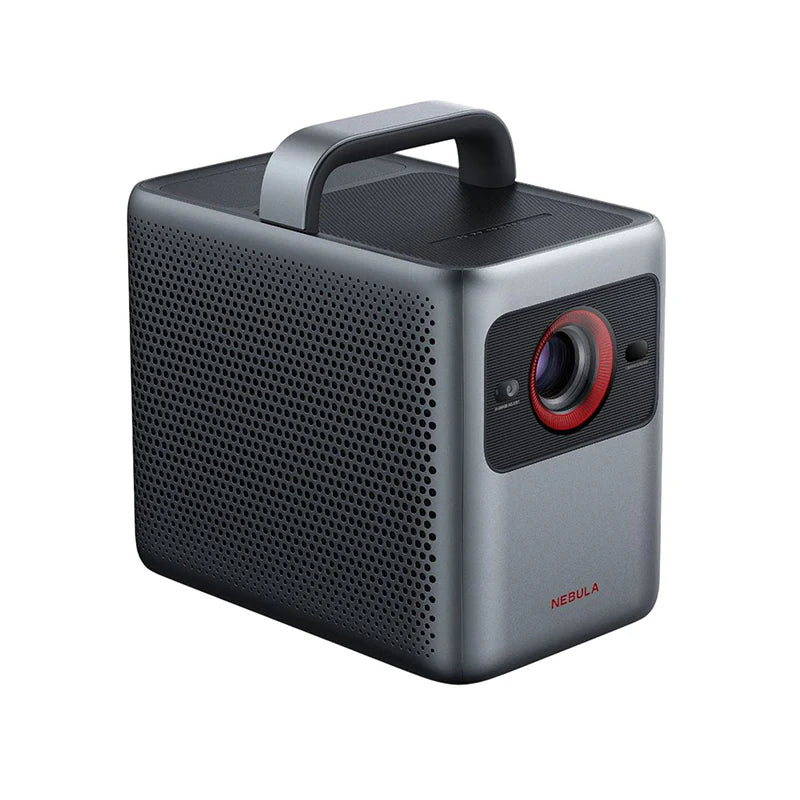 Anker Nebula Cosmos SE Laser Projector - 4K / 1800 ANSI Lumens / HDMI/USB / Black