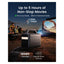 Anker Nebula Mars III Projector - 1000 ANSI Lumens / HDMI/USB / Black