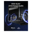 Anker Nebula Mars III Projector - 1000 ANSI Lumens / HDMI/USB / Black