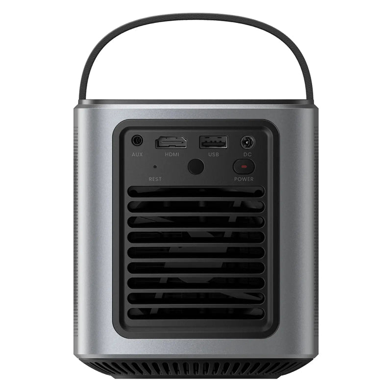 Anker Nebula Mars III Air LED Projector - 400 ANSI Lumens / HDMI/USB / Black