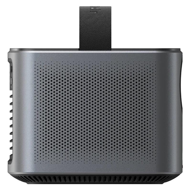 Anker Nebula Mars III Air LED Projector - 400 ANSI Lumens / HDMI/USB / Black