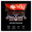 Anker Nebula Mars III Air LED Projector - 400 ANSI Lumens / HDMI/USB / Black