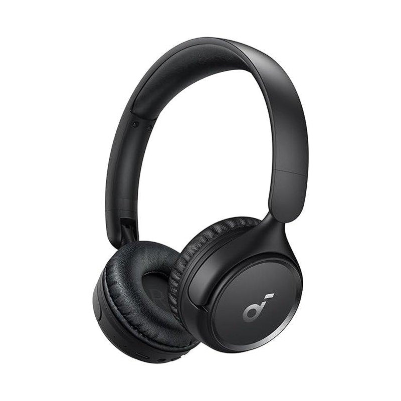 Anker Soundcore H30i Wireless Headphones - On-Ear / Bluetooth / Black