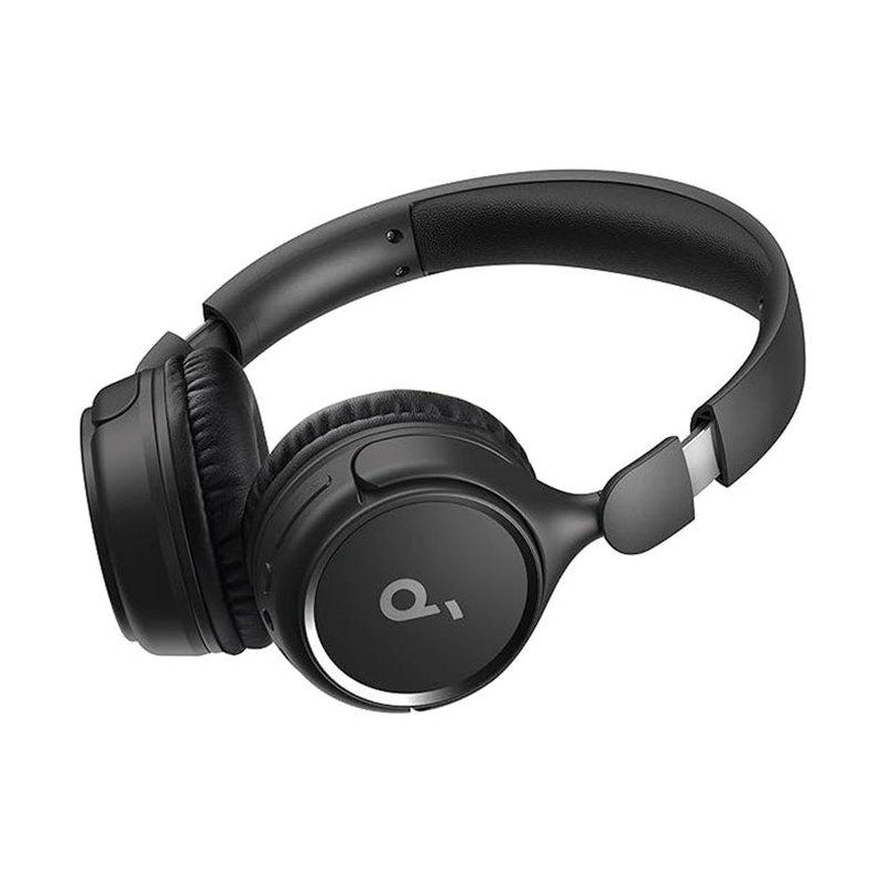 Anker Soundcore H30i Wireless Headphones - On-Ear / Bluetooth / Black