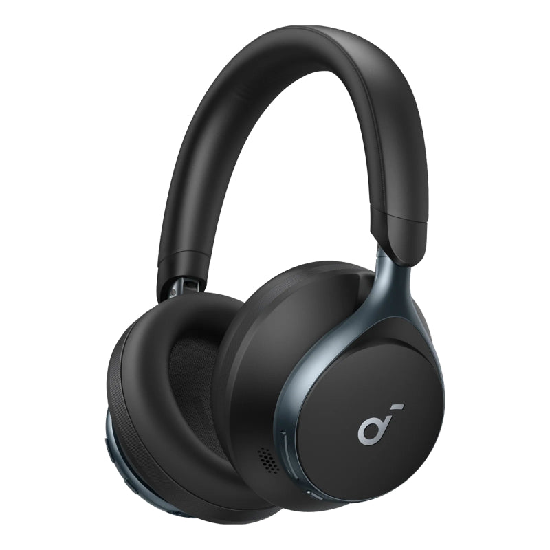 Anker Soundcore Space One ANC Headphones - Over-Ear / Bluetooth / Black