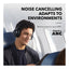 Anker Soundcore Space One ANC Headphones - Over-Ear / Bluetooth / Black