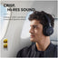 Anker Soundcore Space One ANC Headphones - Over-Ear / Bluetooth / Black