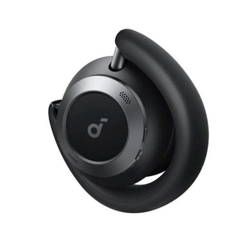 Anker Soundcore Space One Pro ANC Headphones - Over-Ear / Bluetooth / Black