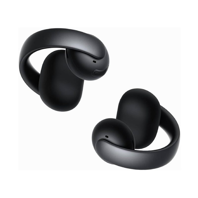 Anker Soundcore AeroClip Wireless Earbuds - In-Ear / Bluetooth / Black