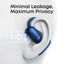 Anker Soundcore AeroFit 2 Wireless Earbuds - Open-Ear / Bluetooth / Blue