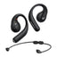 Anker Soundcore AeroFit Pro EarPods - Open-Ear / Bluetooth / Black