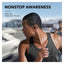 Anker Soundcore AeroFit Pro EarPods - Open-Ear / Bluetooth / Black