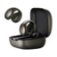 Anker Soundcore C40i Wireless Clip-On Earbuds - Open-Ear / Bluetooth / Gray