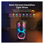 Anker soundcore Rave 3S AI Karaoke Party Speaker - 200W / Black
