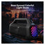 Anker Soundcore Boom 2 Plus Portable Speaker - 140W / Bluetooth 5.3 / Black