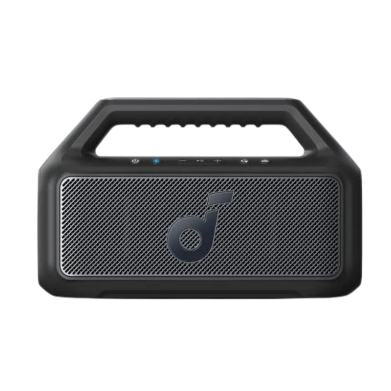 Anker Soundcore Boom 2 SE Portable Speaker - 30W / Bluetooth / Black
